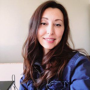 Meet your Posher, Diana